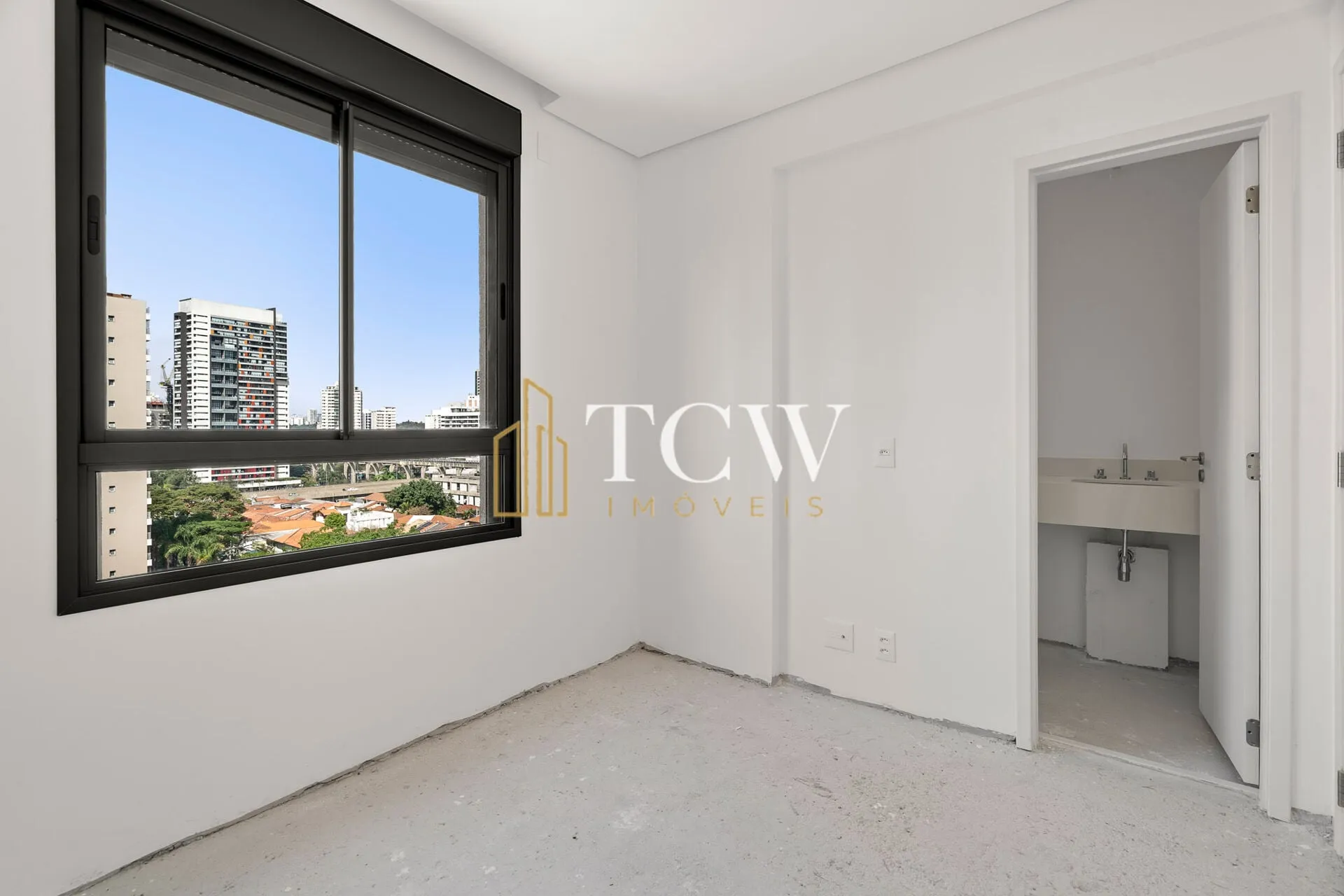 Imagem Cobertura Duplex à Venda no Brooklin | 2 Suítes | 170 m² | Rooftop de 60 m² | 2 Vagas | São Paulo/SP