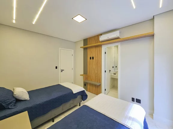 Imagem Casa à Venda na Riviera de São Lourenço - Módulo 21
