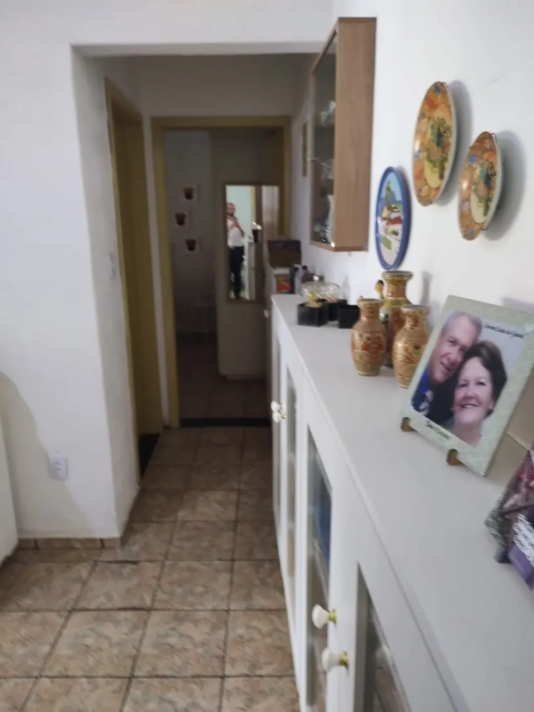 Imagem Casa à venda 2 Quartos, 5 Vagas, 250M², Residencial Mombaça, Pindamonhangaba - SP