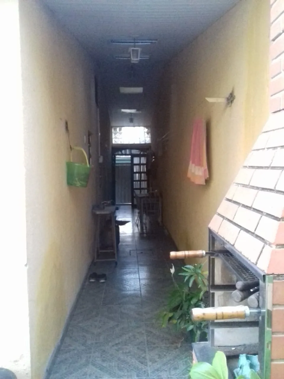 Imagem Casa à venda 5 Quartos, 1 Suite, 2 Vagas, 250M², Residencial Pasin, Pindamonhangaba - SP