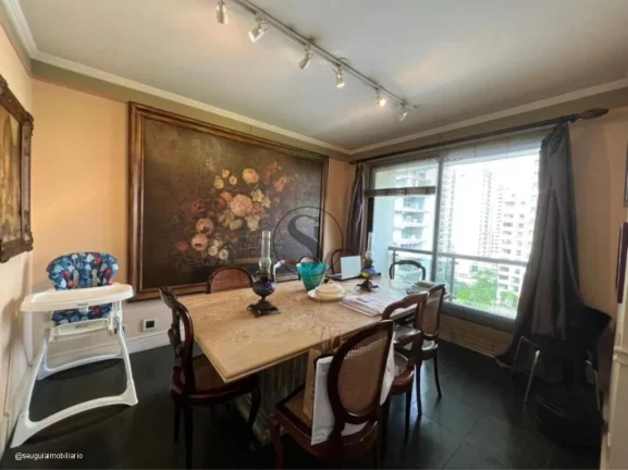 Imagem APARTAMENTO RESIDENCIAL em SÃO PAULO - SP, ITAIM BIBI