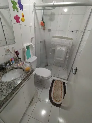 Imagem Apartamento com 3 Quartos à Venda, 78 m² em Calhau - São Luís