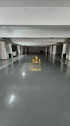 Imagem Sobrado alto padrão em condomínio, 560 m2, Elevador, 04 suites ( 01 Master)
