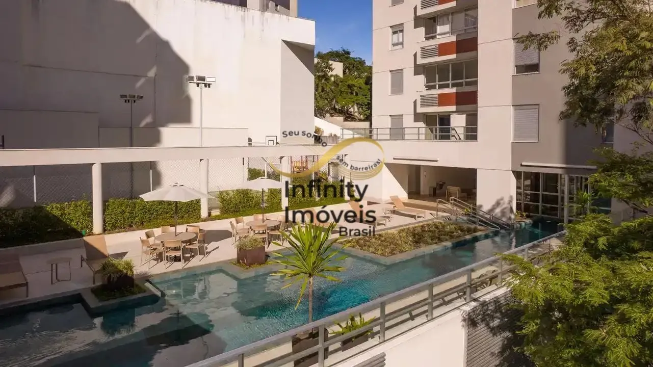 Imagem Apartamento à venda no bairro Luxemburgo - Belo Horizonte/MG