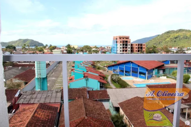 Imagem Apartamentos Novos 02 Dormitorios( sendo 01 suite) Pereque -Açú
