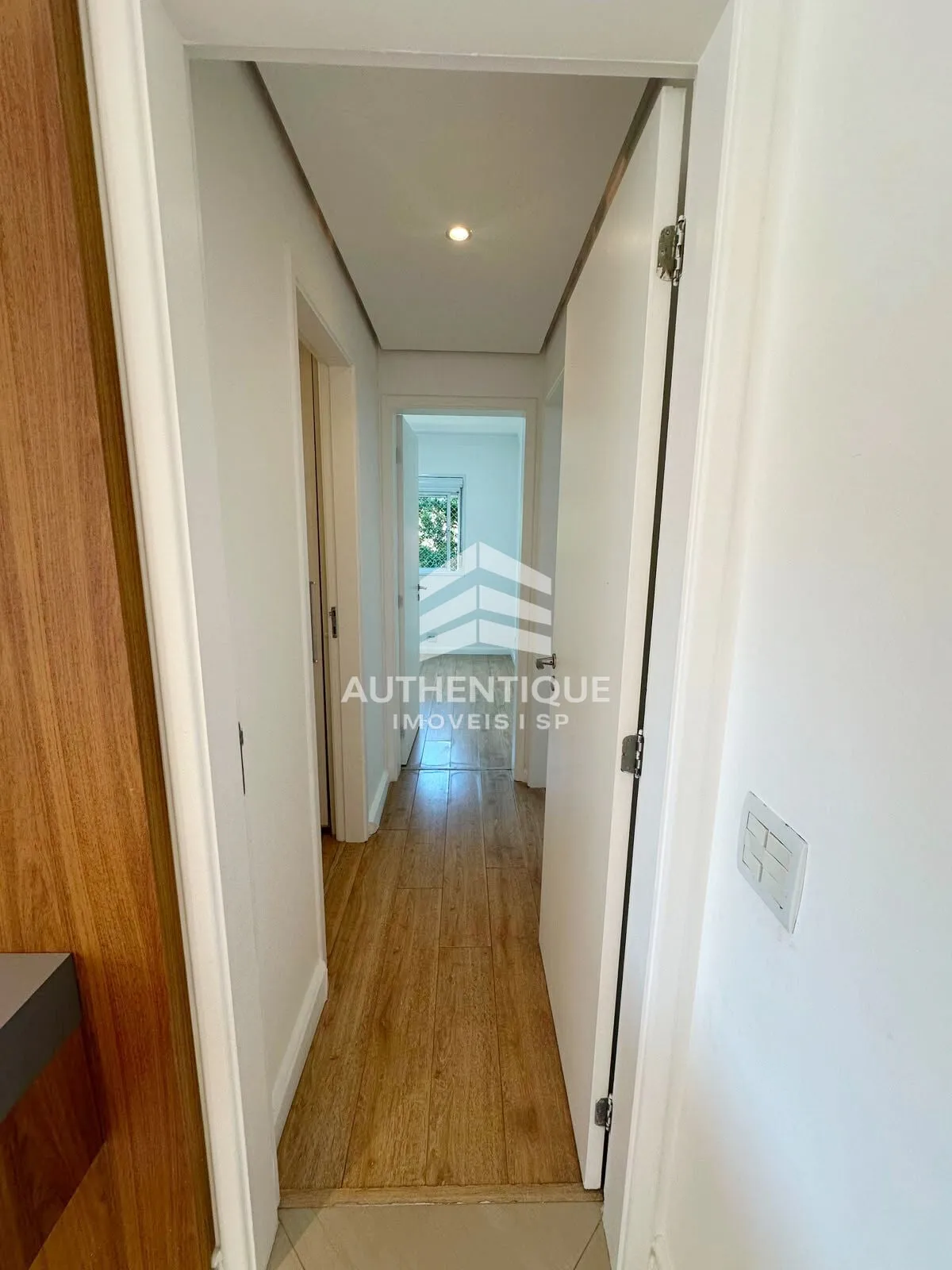 Imagem VIVANTI CHACARA SANTO ANTONIO - Apartamento no bairro Chácara Santo Antônio à venda