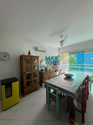 Imagem Apartamento amplo e mobiliado apenas 50 metros da Praia