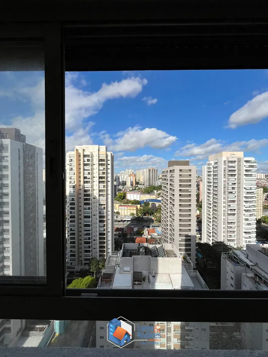 Imagem Apartamento para venda em Jardim Prudência com 3 quartos, sendo 1 suíte, 89m²
