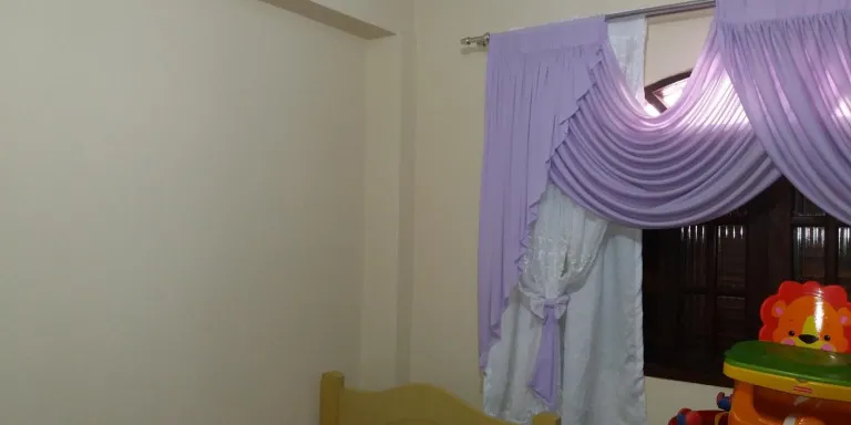 Imagem Chácara com 4 Quartos à Venda, 3.000 m² em Centro - Santa Isabel