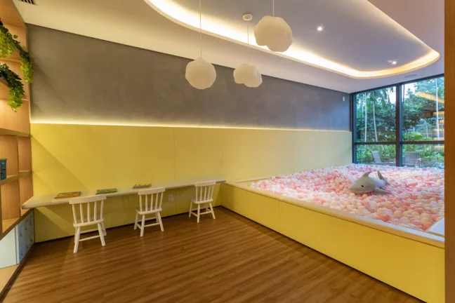 Imagem Apartamento à venda em São Paulo, Jardim Morumbi, com 2 quartos, 142m2