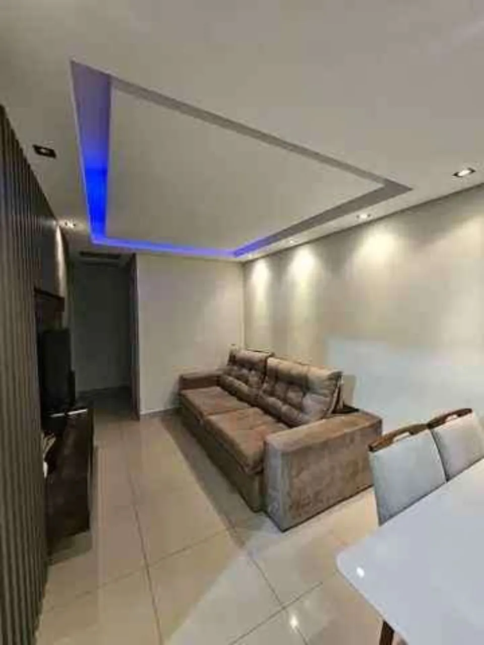 Imagem Imóvel à venda em Sorocaba-SP: Casa com 2 quartos, 2 salas e 2 vagas no Conjunto Residencial Jardim Villagio Torino