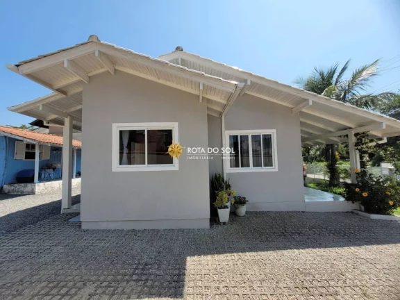 Imagem Casa 3 quartos à venda Praia Centro Bombinhas SC