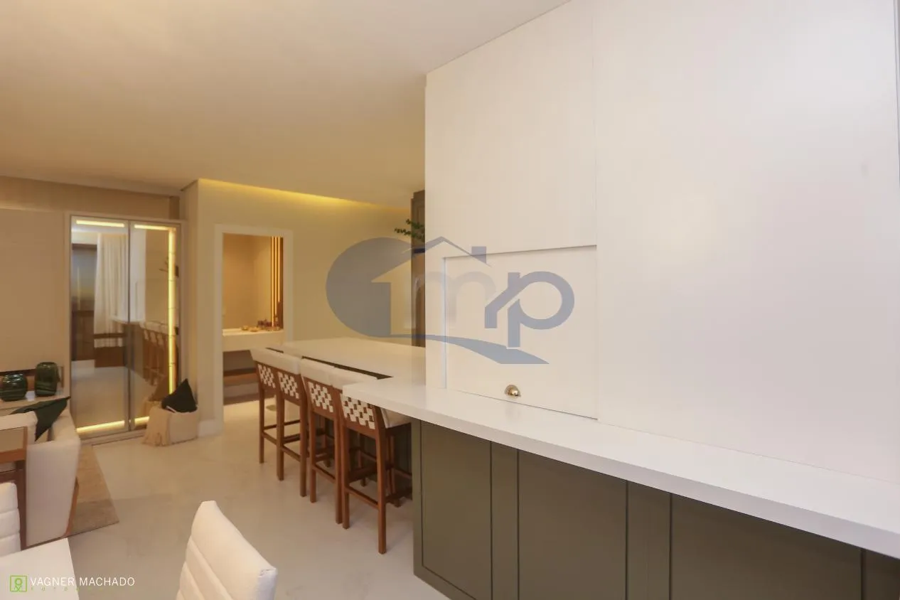 Imagem Apartamento á venda com 2 suítes no Centro de Torres/RS