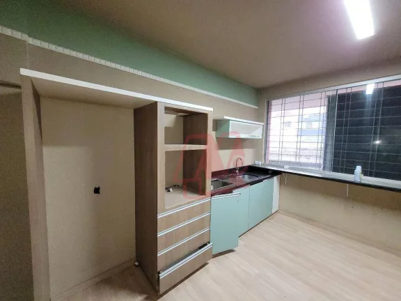 Imagem Loja para alugar, 200 m² por R$ 4.544,88/mês - Rio Branco - Porto Alegre/RS