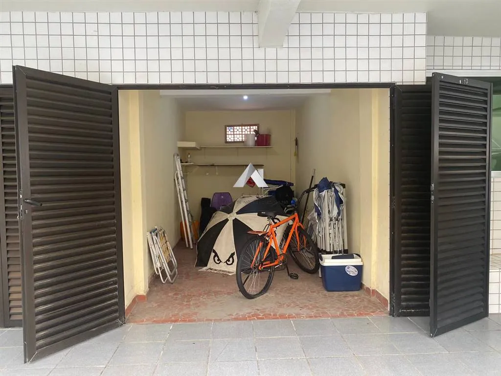 Imagem Apartamento Vila Tupi em Praia Grande