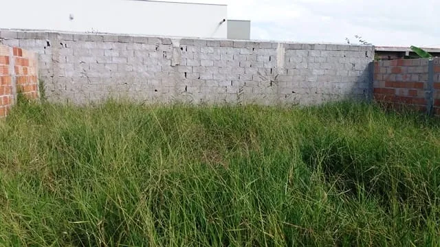 Foto do imóvel Terreno à venda 268.52M², Cesar Park, Pindamonhangaba - SP