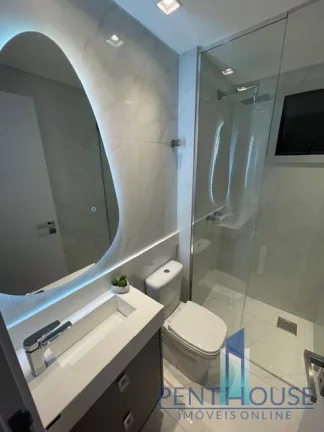 Imagem Apartamento Quadra Mar para Venda em Balneário Camboriú, CENTRO, 3 dormitórios, 1 suíte, 2 banheiros, 1 vaga