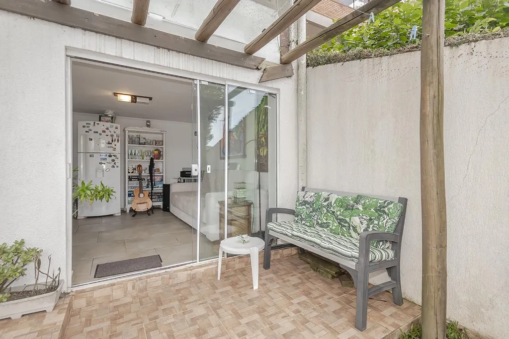 Imagem Casa de Condomínio em Nonoai