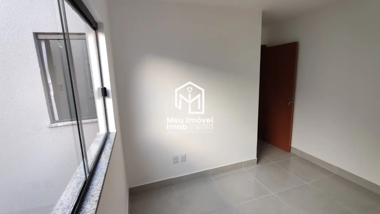 Imagem Res II APTO 2 Quartos 1 Vaga 61m² Pia Mármore Luziânia/GO