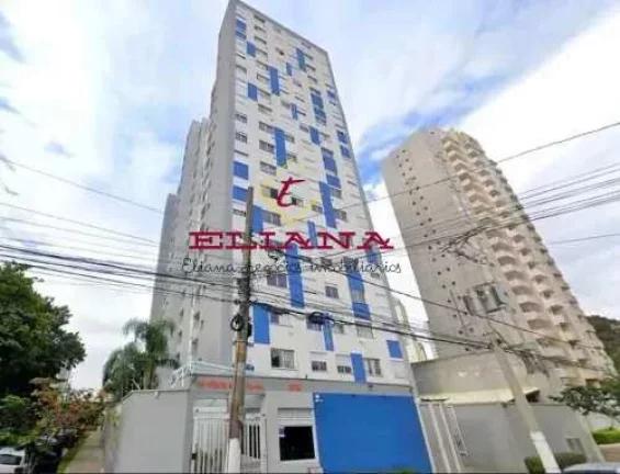Imagem Apartamento à venda em São Paulo, Barra Funda, com 1 quarto, 26m²