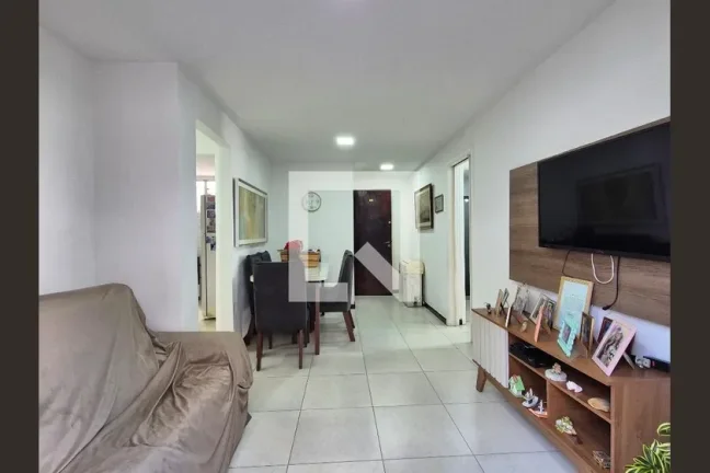 Imagem Apartamento à Venda - Recreio, 3 Quartos, 85 m2