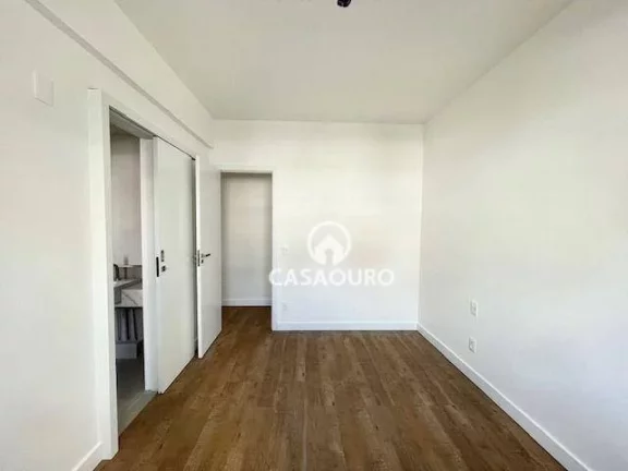 Imagem Apartamento com 3 quartos à venda, 91 m² - Serra - Belo Horizonte/MG