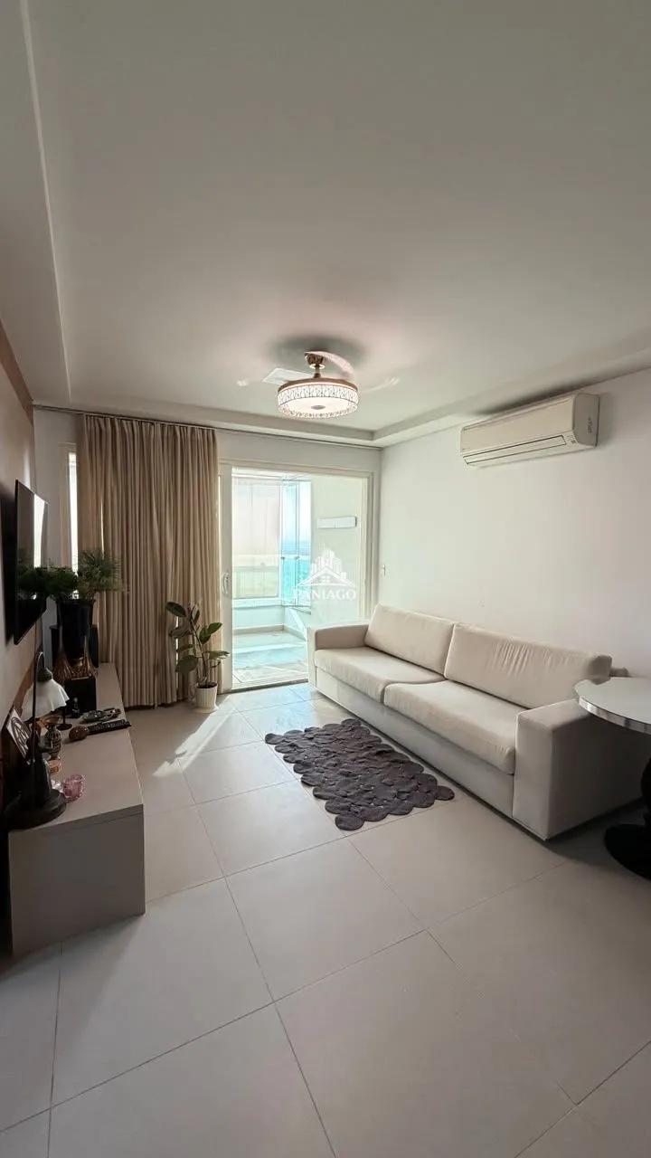 Foto do imóvel Apartamento Mobiliado à Venda ou Locação no Brasil Beach | 03 Quartos em Rodovia Arquiteto Hélder Cândia, KM 4 7 - Ribeirão do Lipa, Cuiabá - MT