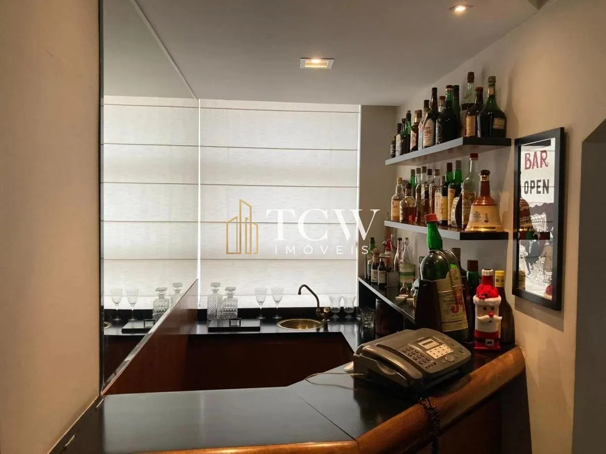 Imagem Apartamento à venda no bairro Higienópolis - São Paulo/SP, Zona Oeste