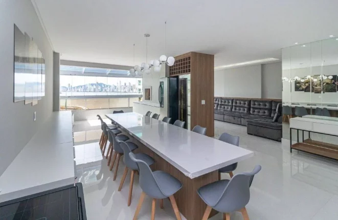 Imagem Italian Residence Balneário Camboriú