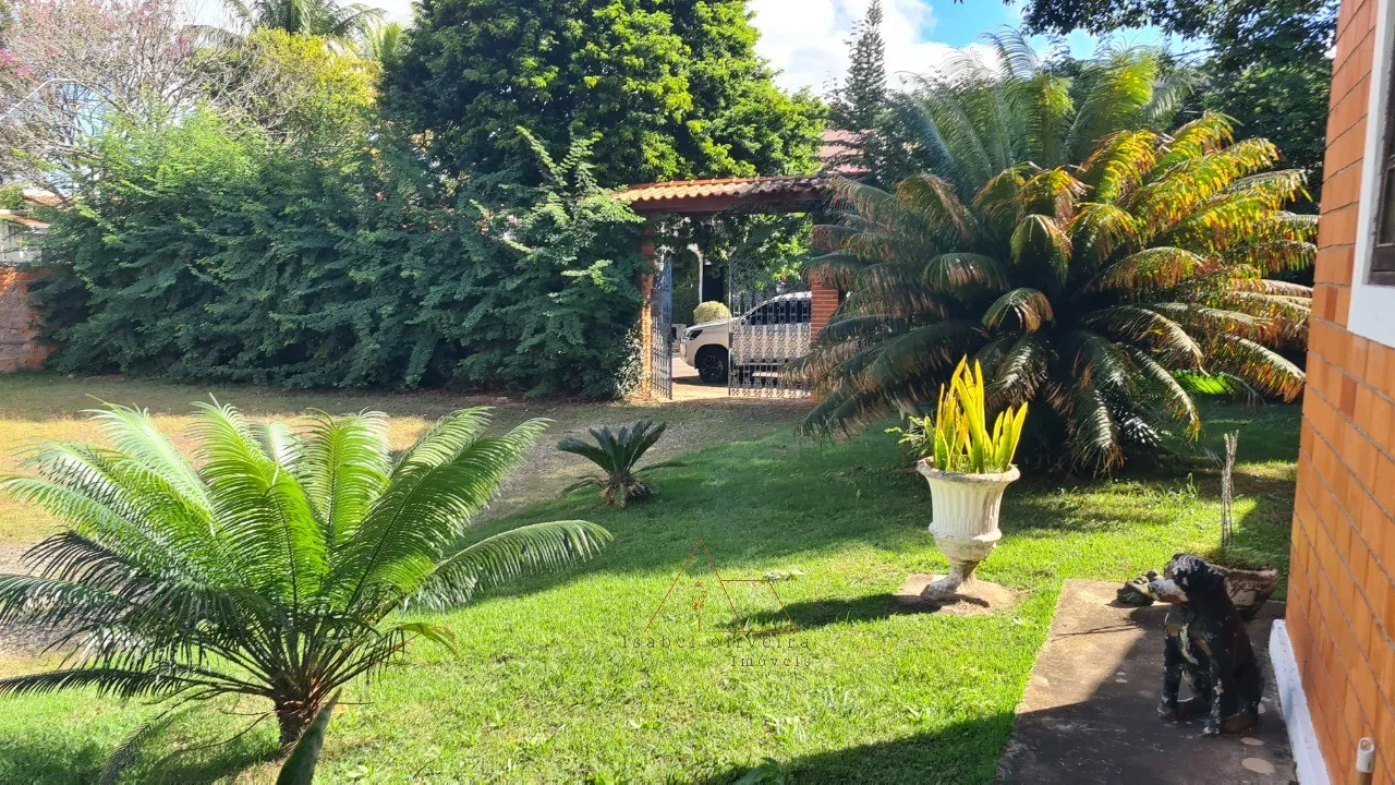 Imagem Imperdível: Chácara à venda em Itu-SP, Jardim Paraíso II