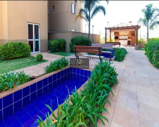 Imagem OPORTUNIDADE OSASCO CONDOMÍNIO COBIÇADO APARTAMENTO 2 DORMITÓRIOS SENDO 1 SUÍTE SALA 2 AMBIENTES VARANDA 1 BANHEIRO SOCIAL 1 VAGA LAZER PISCINA