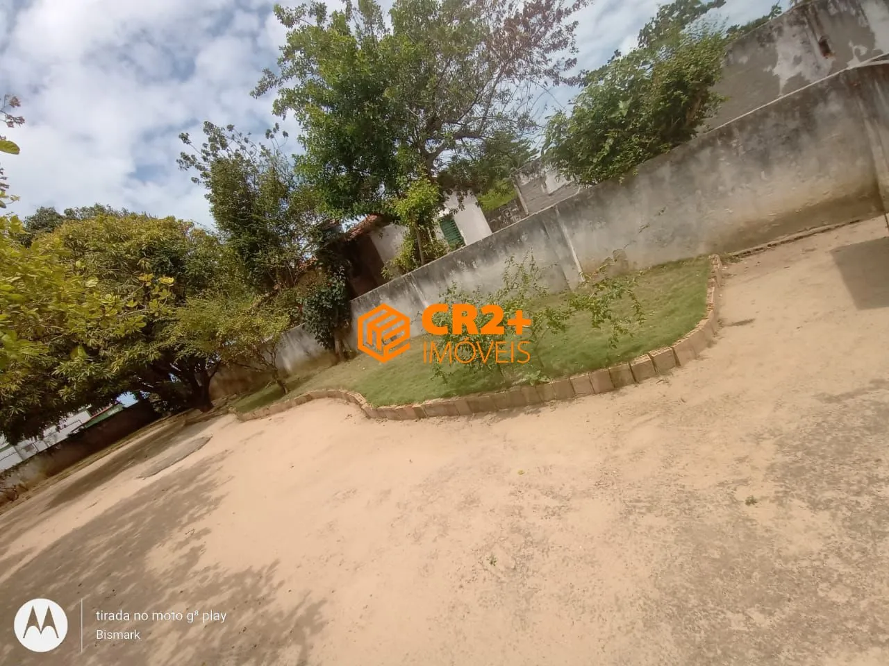 Imagem Vendo uma Casa com mais 3 Terrenos, Somando 1.800m², na Praia do Sossego em Itam