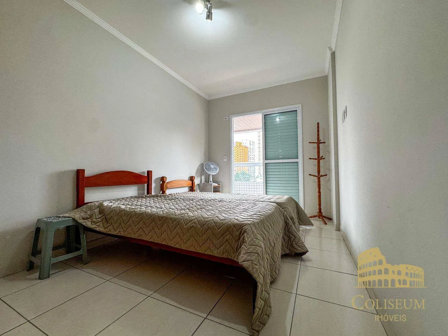 Imagem Apartamento com 2 dormitórios à venda, 85 m² por R$ 530.000,00 - Aviação - Praia Grande/SP