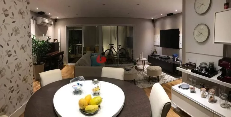 Imagem Apartamento à Venda, Santa Paula, São Caetano do Sul, SP