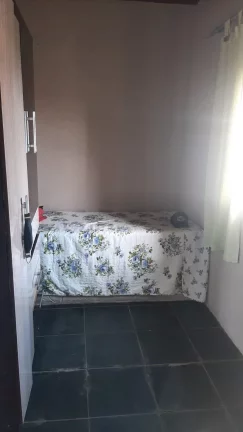 Imagem VENDE-SE LINDA CASA NO JARDIM PICERNO 1 - SUMARÉ/SP