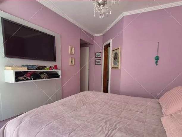 Imagem Apartamento com 2 quartos, 1 vaga e 80.75m² para vender na Independencia.