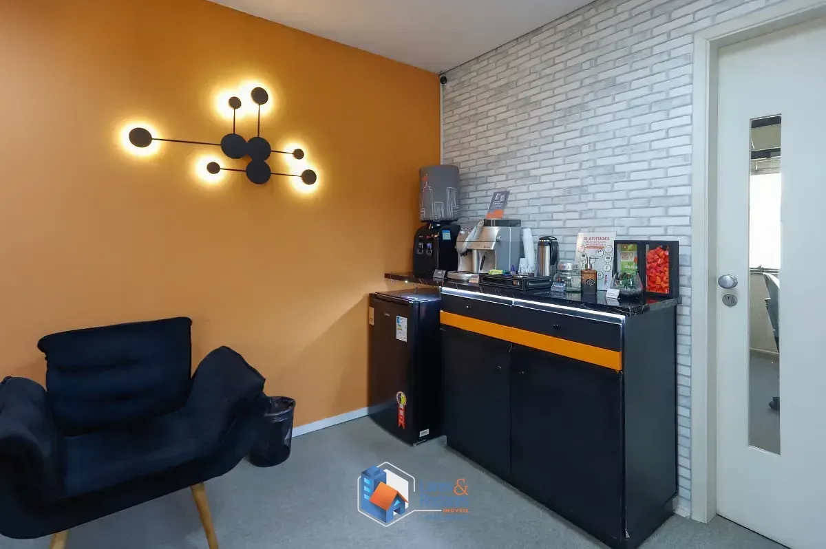 Imagem Conjunto comercial para venda em Brooklin, 196m²