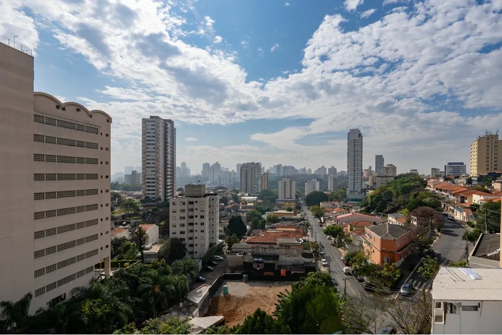 Imagem Apartamento à venda em São Paulo, Vila Mariana, com 2 quartos, 47m2