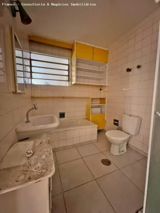Imagem Apartamento para Locação em São Paulo, Bom Retiro, 3 dormitórios, 2 banheiros
