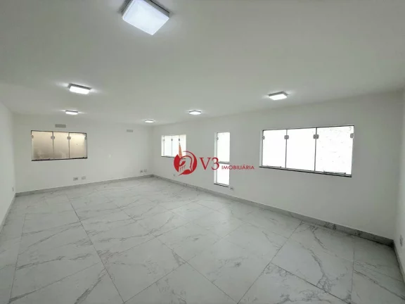 Imagem Salão, 715 m - venda por R$ 6.980.000 ou aluguel por R$ 45.100/mês - Tatuap?(C) - São Paulo/SP