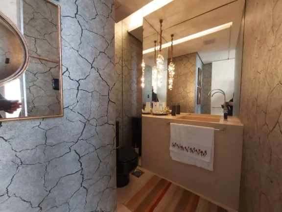 Imagem Cobertura com 4 Quartos e 6 banheiros à Venda, 540 m² melhor localização.