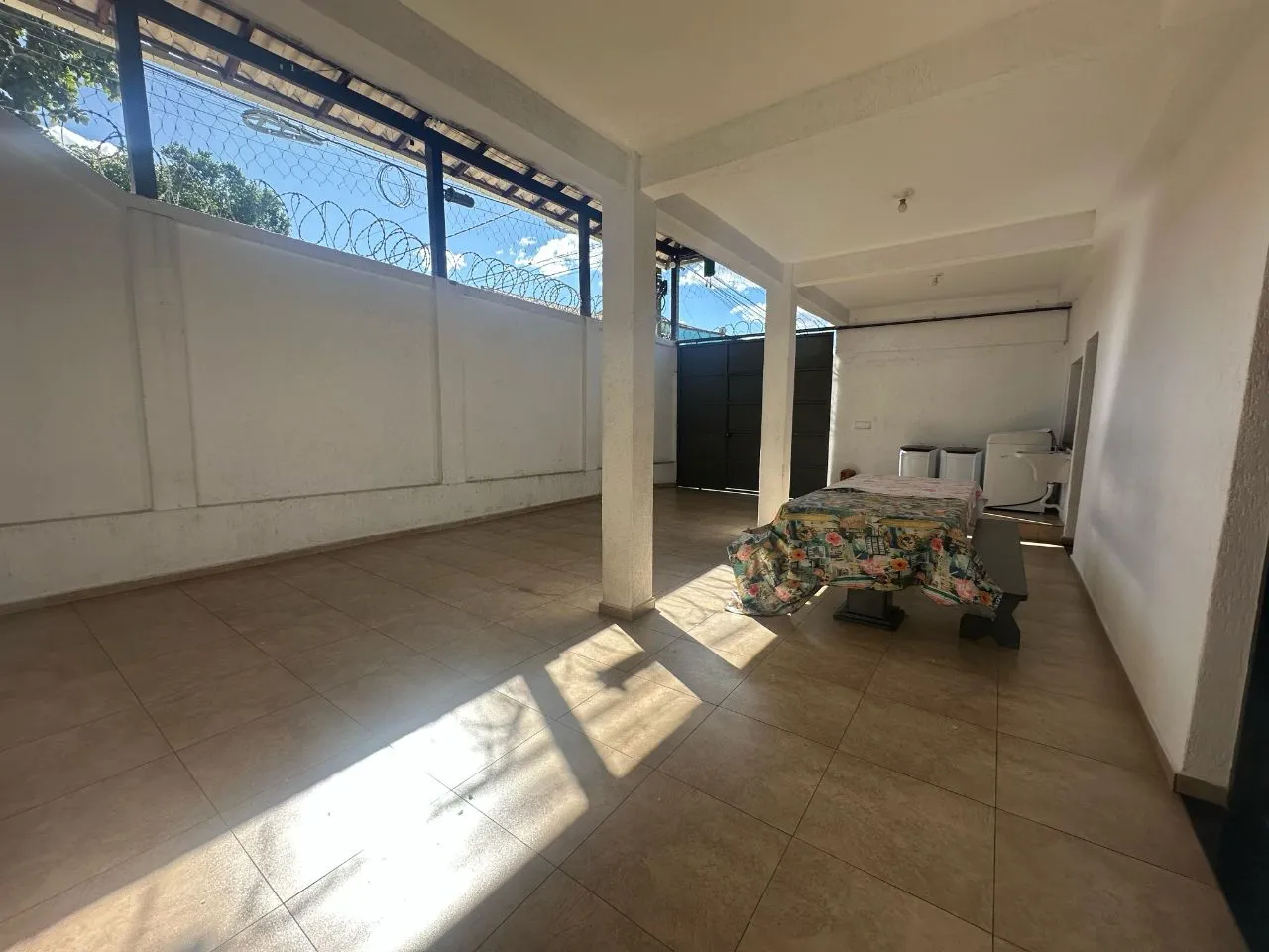Imagem Casa Padrão
