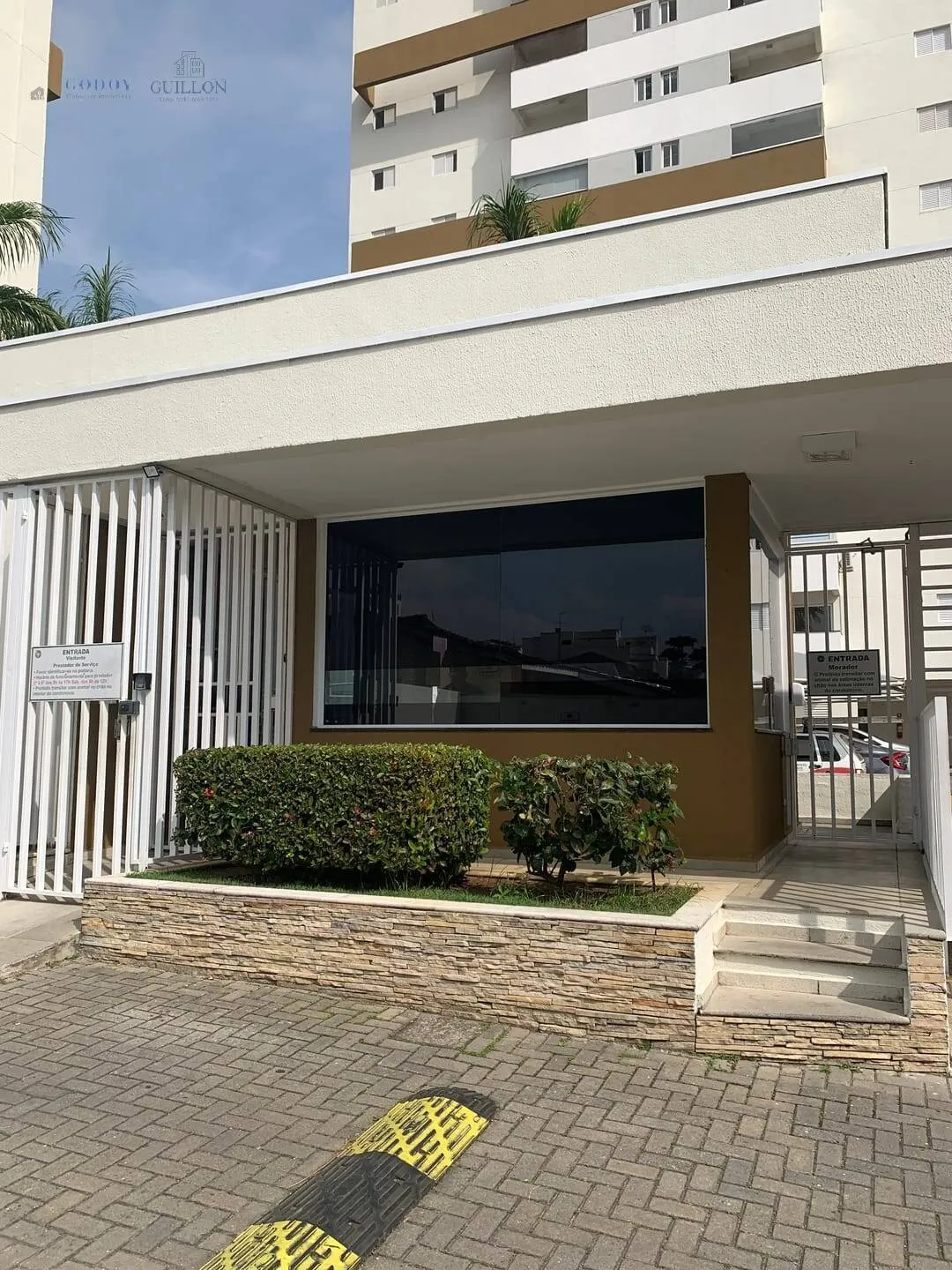 Imagem Apartamento à venda 3 Quartos, 1 Suite, 2 Vagas, 87M², Centro, Pindamonhangaba - SP | Condomínio Vie Nouvelle - Pinda