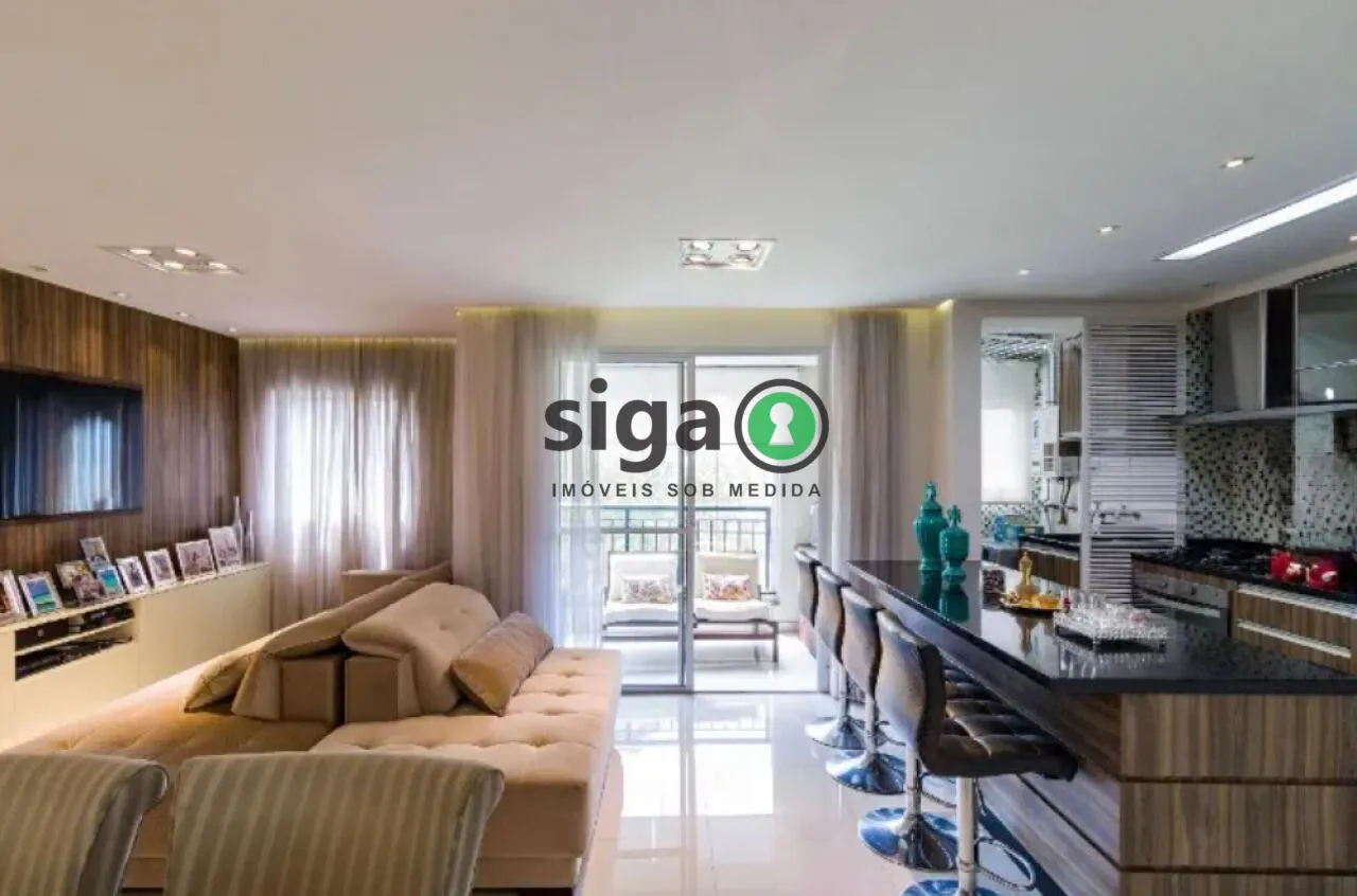 Imagem Apartamento de 65m² à venda no Morumbi
