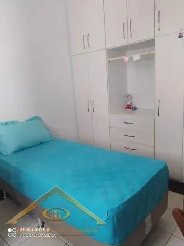 Imagem Apartamento para Venda em Cabo Frio / RJ no bairro Braga