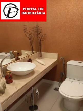 Imagem APARTAMENTO RESIDENCIAL em RIO DE JANEIRO - RJ, BARRA DA TIJUCA