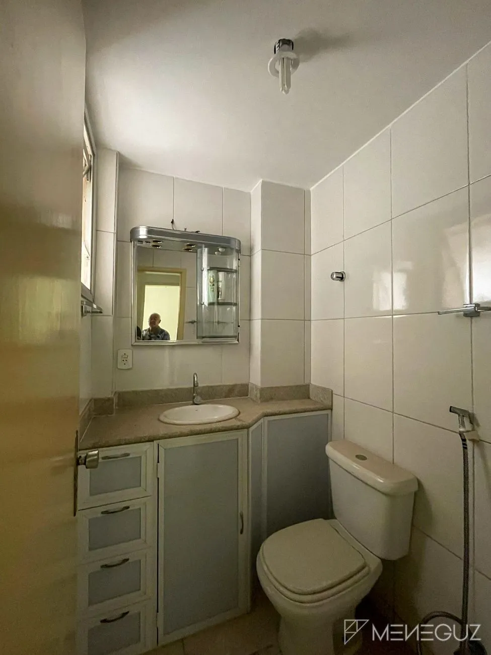 Imagem Apartamento 3 quartos a venda a uma quadra do mar - Excelente oportunidade para quem busca um imóvel próximo ao mar, seguro, e próximo do comercio
