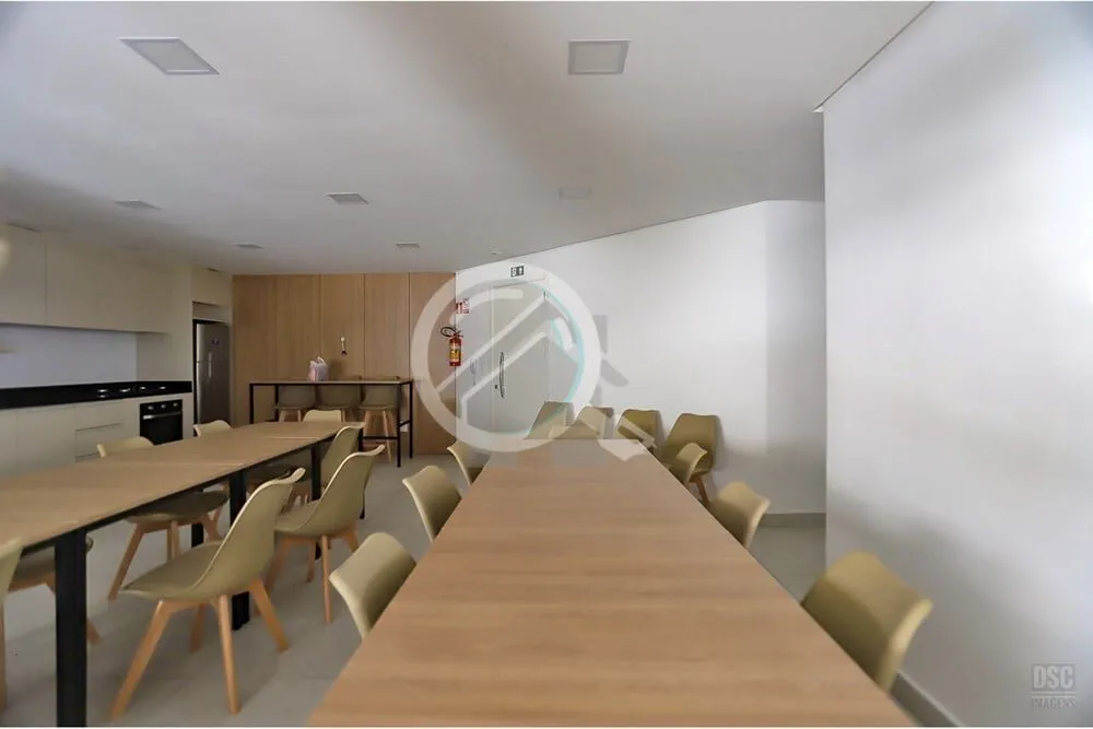 Imagem Descubra o conforto e elegância deste incrível apartamento de 3 dormitórios, de 91,14m2 incluindo...