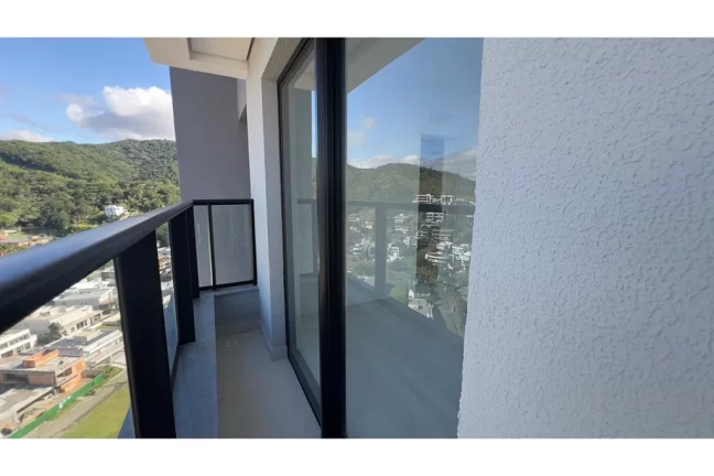 Imagem PBMV 166 Apto 590231203-1 - Apartamento à venda no bairro Praia Brava de Itajaí - Itajaí/SC
