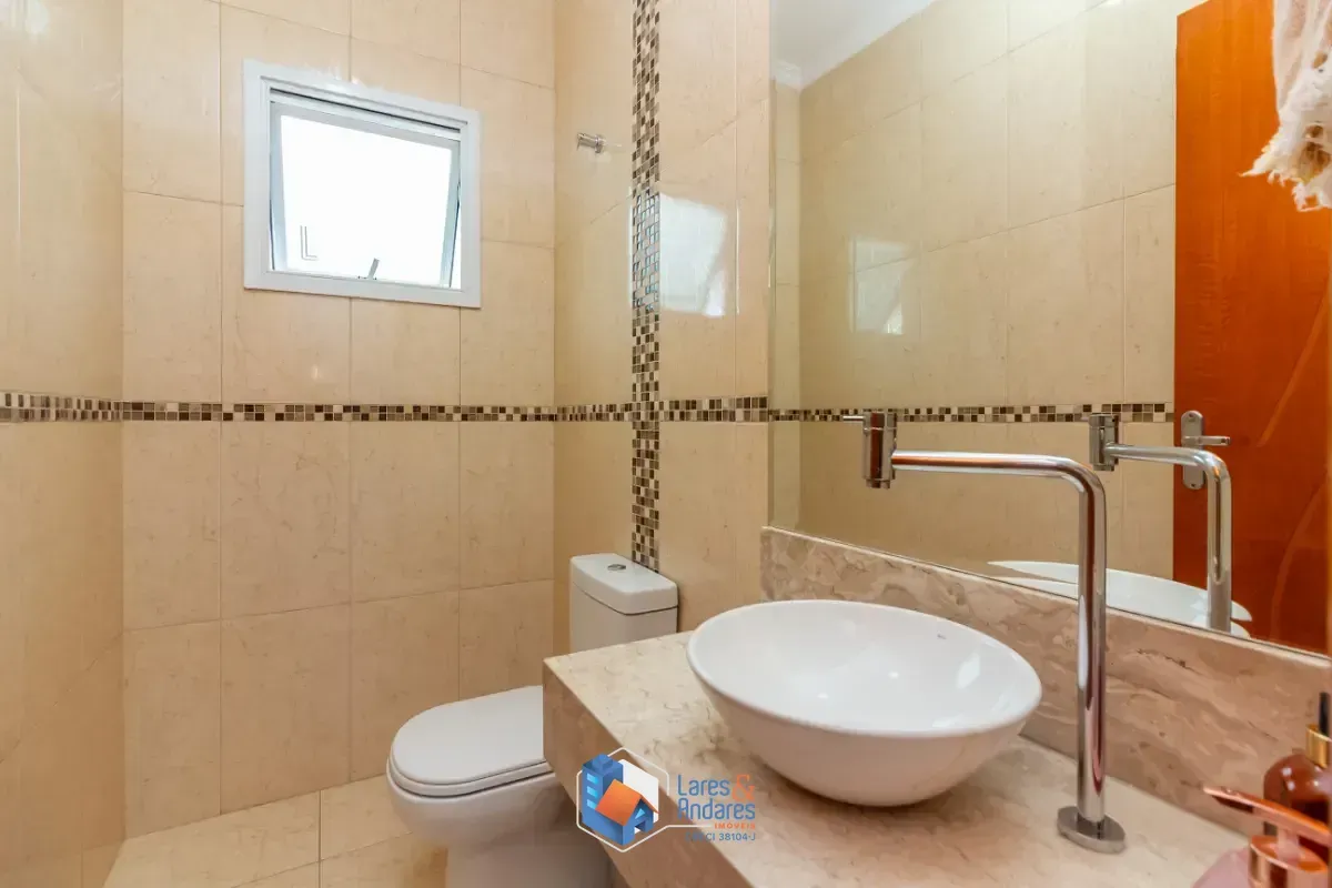 Imagem Sobrado para venda em Freguesia do Ó com 4 quartos, sendo 1 suíte, 301m²